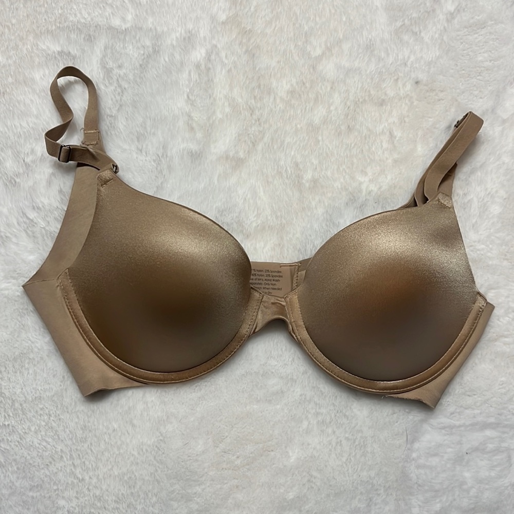 Tan soma bra